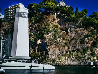Explorations de Monaco : mission Méditerranée...