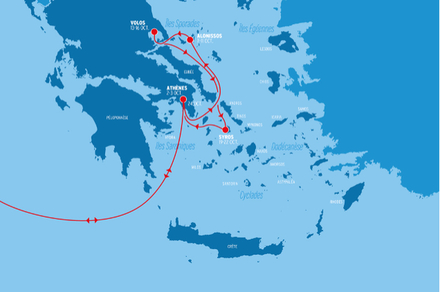 Nautisme Article