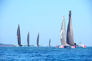 24H ULTIM : SVR-Lazartigue et Inter Invest, rois des runs