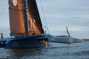 24H ULTIM : SVR-Lazartigue vainqueur dans la catégorie ULTIM®?