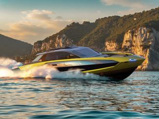 Tecnomar for Lamborghini 101FT : Lamborghini...