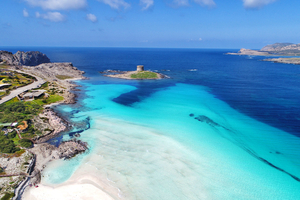Stintino, un air de Caraïbes en Sardaigne