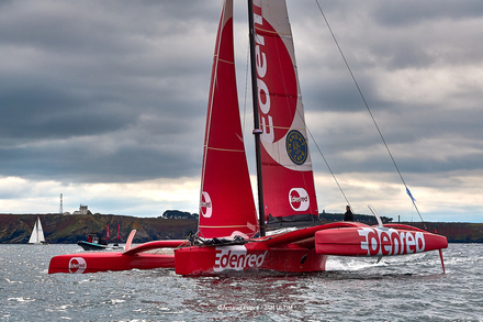 Nautisme Article
