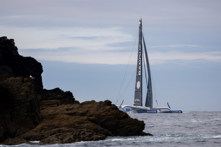 Nautisme Article