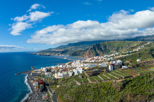 Les Canaries en octobre : une alternative exotique à quelques heures de navigation