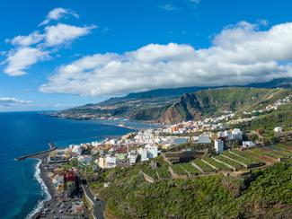 Les Canaries en octobre : une alternative...
