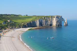 Notre top 5 des plages européennes pour cet automne
