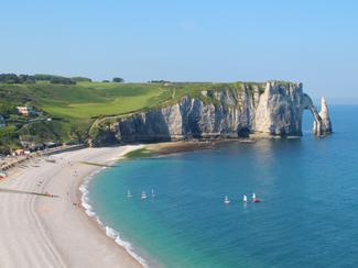 Notre top 5 des plages européennes pour cet...