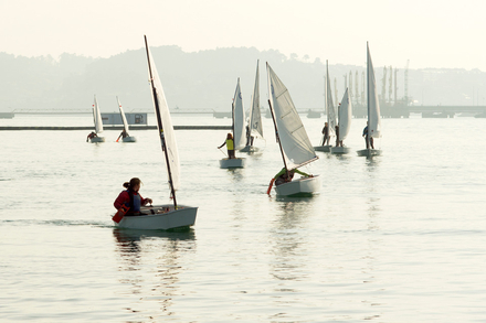Nautisme Article