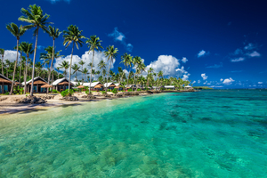 Les Samoa, paradis lointain des « mers du Sud »