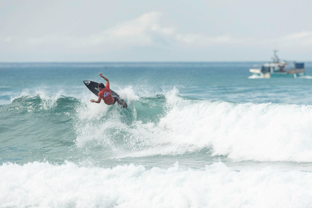Jeremy Flores Nautisme Article