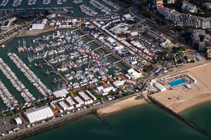 Bilan Grand Pavois de La Rochelle 2025 : des visiteurs qualitatifs et des échanges décisifs