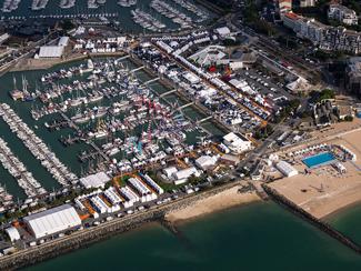 Bilan Grand Pavois de La Rochelle 2025 : des...