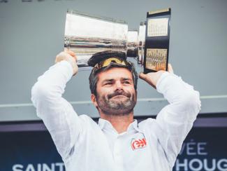 La Solitaire du Figaro Paprec 2025 : du rêve à...