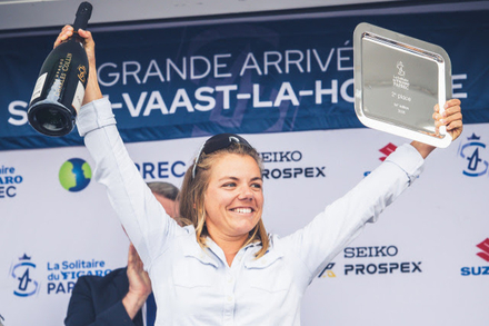 Nautisme Article
