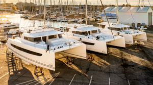 Groupe familial Poncin : cap sur 2030 avec un plan d’investissements ambitieux pour Catana Group
