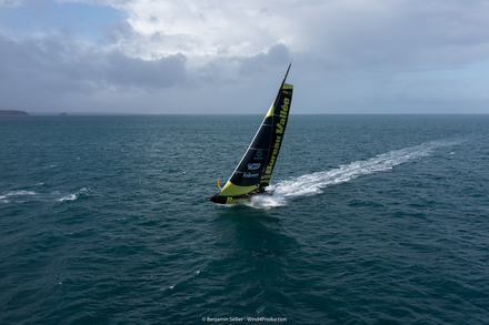 Nautisme Article
