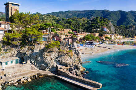 Monterosso al Mare Monterosso al Mare