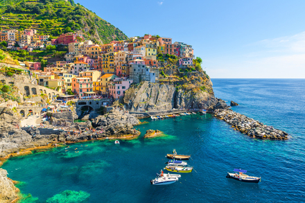 Manarola Manarola