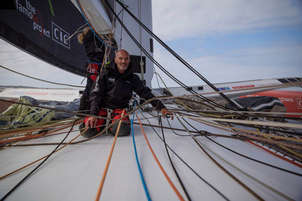 Nautisme Article