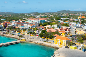 Bonaire, l’écrin caribéen où la mer dicte le voyage