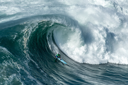 Nautisme Article