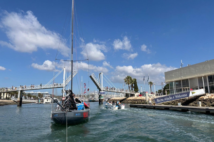 Nautisme Article