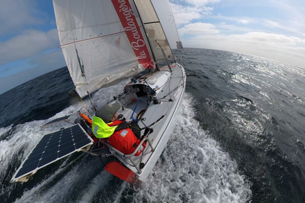 Nautisme Article