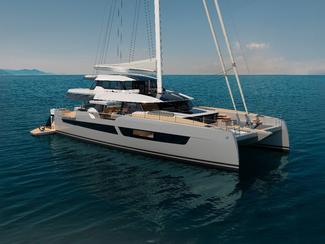 Fountaine Pajot Yachts : une nouvelle...