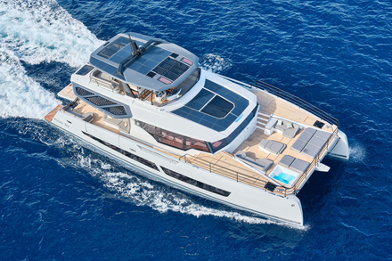 Power 80 Nautisme Article