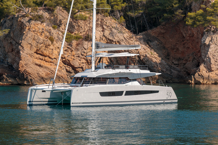 Samana 59 Nautisme Article