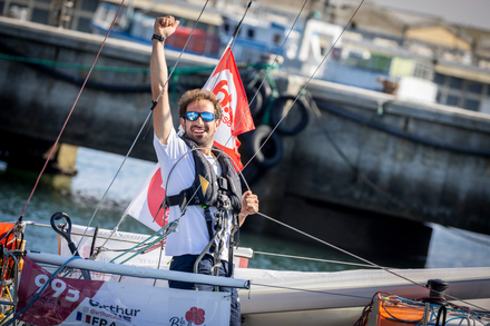 Nautisme Article