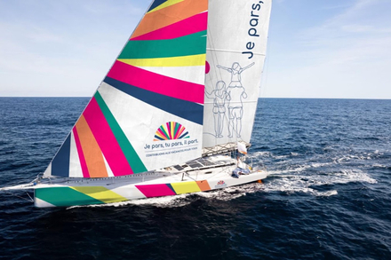 Nautisme Article