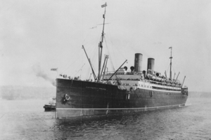 L’Empress of Ireland, le Titanic oublié du Saint-Laurent