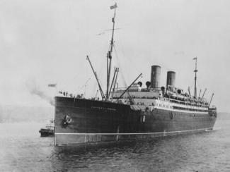 L’Empress of Ireland, le Titanic oublié du...