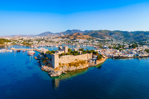 Escapade nautique en Turquie : entre Bodrum et Marmaris, la route des mille rivages