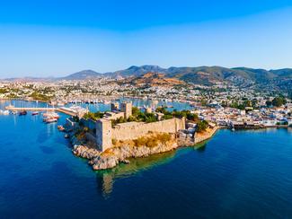 Escapade nautique en Turquie : entre Bodrum et...