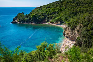 Top 5 des plages européennes où l’eau reste chaude en automne