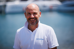 6 questions à… Pierre Delhomeau, responsable du pôle occasion groupe Grand Large Yachting