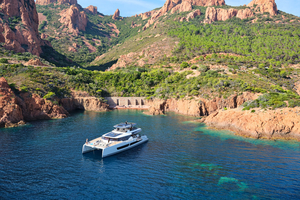 Power 80 : Fountaine Pajot hisse le yachting de luxe vers de nouveaux horizons