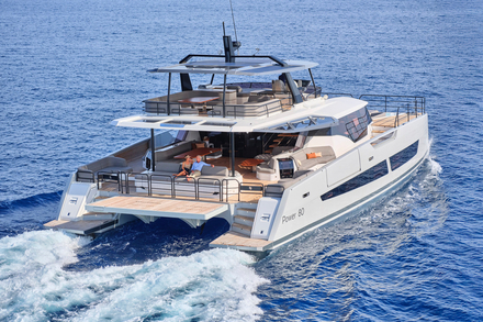 Nautisme Article
