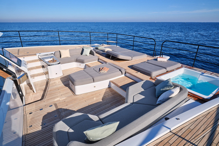 Nautisme Article