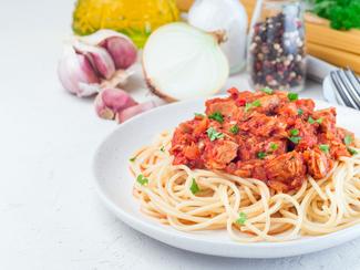 La bonite : le cousin méditerranéen du thon...