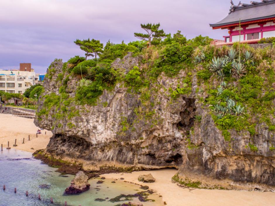 Cap sur Naha, capitale culturelle d'Okinawa ! - Actualités Nautisme