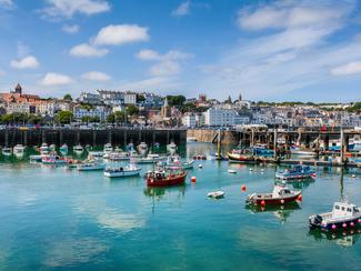 Guernesey, le refuge maritime de Victor Hugo