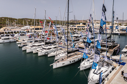 Nautisme Article