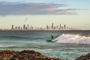 Top 5 des plus beaux spots de surf d’Australie