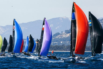 Nautisme Article