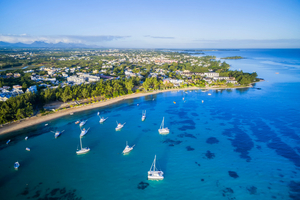 Cap sur le Nord de l'île Maurice