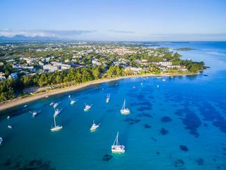 Cap sur le Nord de l'île Maurice
